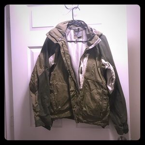 Helly Hansen, Snowboarding Shell/Jacket